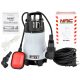  NAC 1000 W потопяема помпа 16 000 l/h