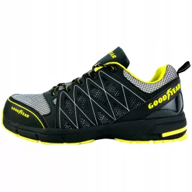   Високи работни обувки Goodyear GYSHU1502, номер 44