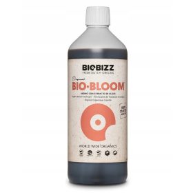   Органичен тор, натурален Biobizz течен 1,2 кг 1л
