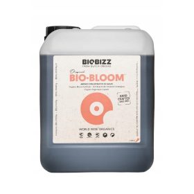 BIOBIZZ BIO-BLOOM 5L ОРГАНИЧЕН ЦВЕТ