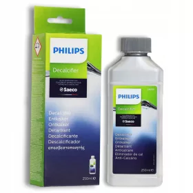    PHILIPS SAECO CA6700/10 250м кафемашина де котлен камък