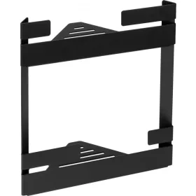  Двоен ъглов рафт Nero Mokko ADM N541