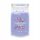 Свещ - Lilac Blossom Yankee Candle соева ароматна свещ 1 бр.