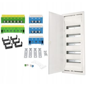 Комутационна уредба Kopp 0 V IP30 0 A