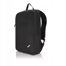    Раница за лаптоп Lenovo ThinkPad 15.6" 4X40K09936 Basic, черна