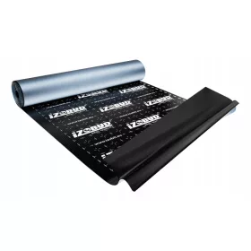 Papa Izobud 10 м х 1 см х 2,7 мм