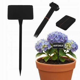    Многоцветна стояща табела 161 x 46 см 150 бр.