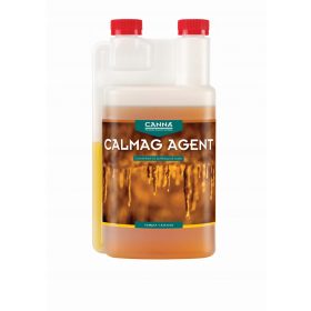   CANNA CALMAG АГЕНТ 1L, ДОПЪЛНИТЕЛЕН МАГНЕЗИЙ И КАЛЦИЙ