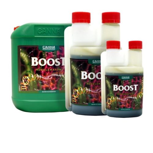  CANNA BOOST 1L, СТИМУЛАР ЗА ЦЪФТЕЖ
