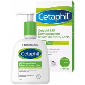    Cetaphil MD Дермопротектор лосион за тяло 236 мл