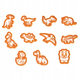   Форма за сладки My Cookies с диаметър 8см