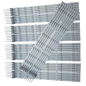   Кол кол 105 см колове за овчарска ограда