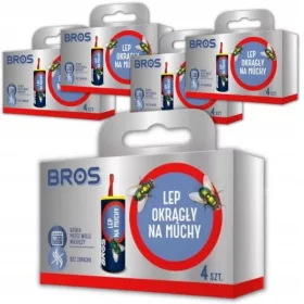  Bros капан за мухи 44 кг 0,01 мл