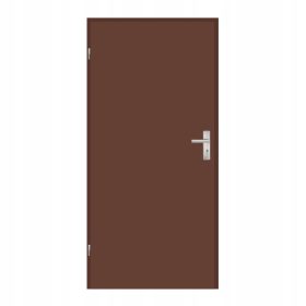   Врата лява, дясна външна Техническа 90см