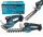  Акумулаторна електрическа ножица Makita 20см 18V