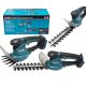  Акумулаторна електрическа ножица Makita 20см 18V
