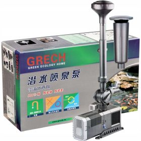  Помпа Sunsun 55 W 2501 - 5000 л/ч