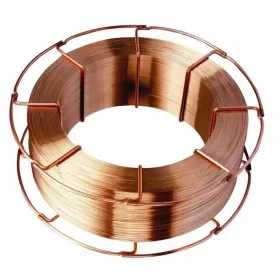   15 кг, 1,2 мм, MIG/MAG заваръчна тел, G3Si1 SG2