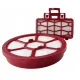  Въздушен филтър Ecofilters DD2820 2820001