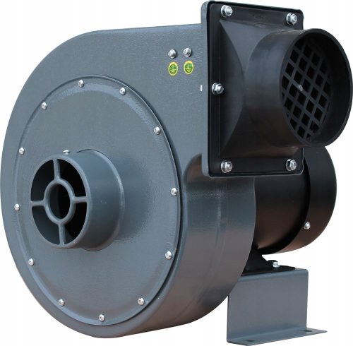 Аспиратор за дървени стърготини Stiler 1000 m³/h 0,75 kW