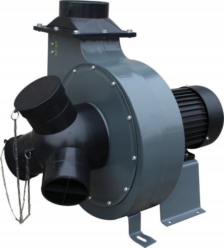 Аспиратор за дървени стърготини Stiler 3930 m³/h 2.2 kW
