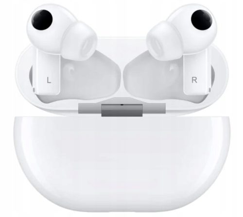  Безжични слушалки за поставяне в ушите Huawei FreeBuds Pro