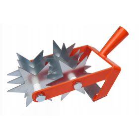  Метален култиватор Tamax 14,5см