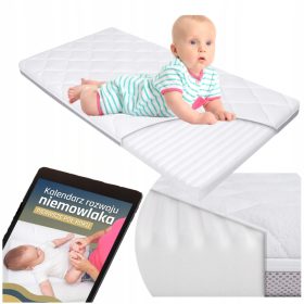    Матрак Manufaktura Средно твърди матраци 90 х 40 х 5 см