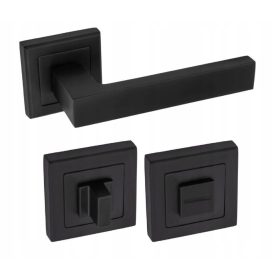   SL-Line вътрешна дръжка Квадратна плоча