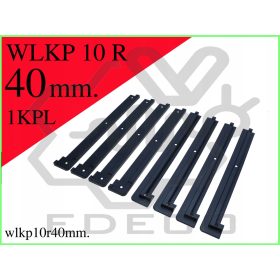 Кошер - Ul Edeco WLKP10R40MM