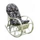  Възглавница Wicker Wonders 130 x 55 x 10 многоцветна