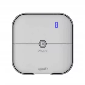    Orbit B-Hyve 8 секционен вътрешен Wi-Fi контролер