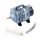  Помпа Aqua Nova 50 W 2501 - 5000 л/ч