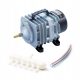  Помпа Aqua Nova 50 W 2501 - 5000 л/ч