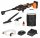  Уред за миене под налягане Yard Force 20 V, 2,5 Ah LWC02A
