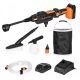 Уред за миене под налягане Yard Force 20 V, 2,5 Ah LWC02A
