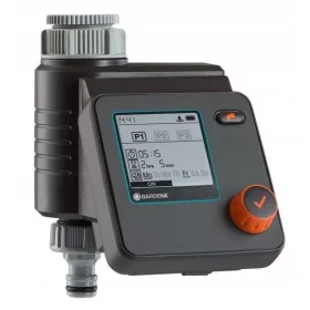    Автоматичен контролер за напояване Gardena 1891-20