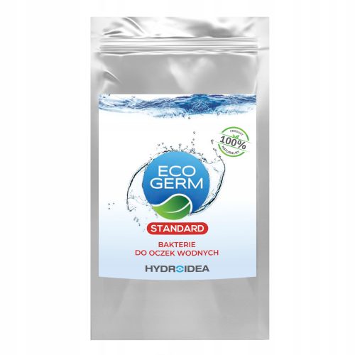  Hydroidea EcoGerm Standard 100g бактериален препарат
