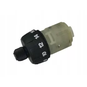   Скоростна кутия за отвертка MAKITA DF030D ОРИГИНАЛНА!!!