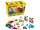  LEGO Classic 10698 Голяма кутия Creative Bricks