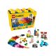  LEGO Classic 10698 Голяма кутия Creative Bricks