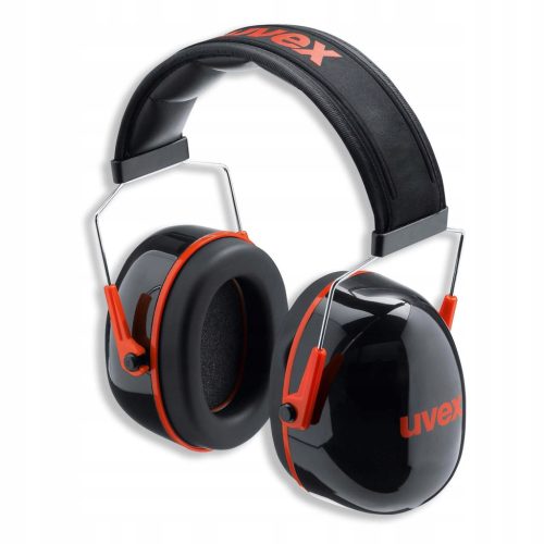  Противошумни слушалки Uvex K3