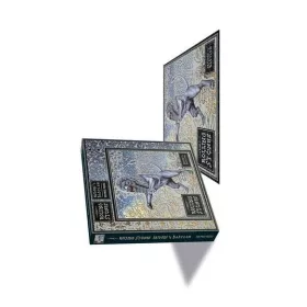    Музикален пъзел Rolling Stones Bridges от 500 части