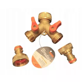  Клапан TI-HOME ZLMOSBR2234