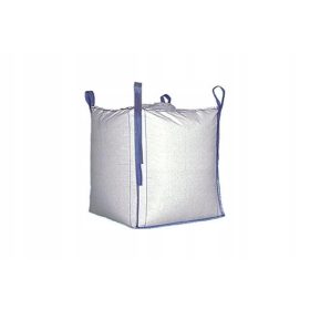   BIGBAG Big Bag Bags 1000 кг 90x90x120 см за развалинен камък агрегат