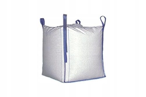 BIGBAG Big Bag Bags 1000 кг 90x90x120 см за развалинен камък агрегат