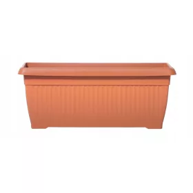    Балконска кутия 80 х 34,4 см, пластмаса