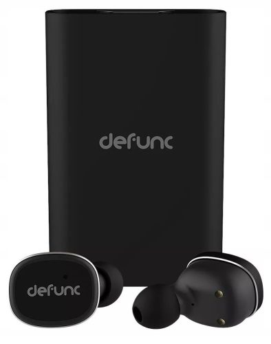  Defunc True Wireless Pre-Canal слушалки