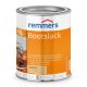 Remmers яхтен лак 2.5L Безцветен