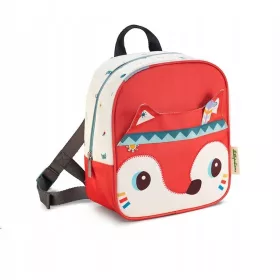  Раница Lilliputiens Alice the Fox